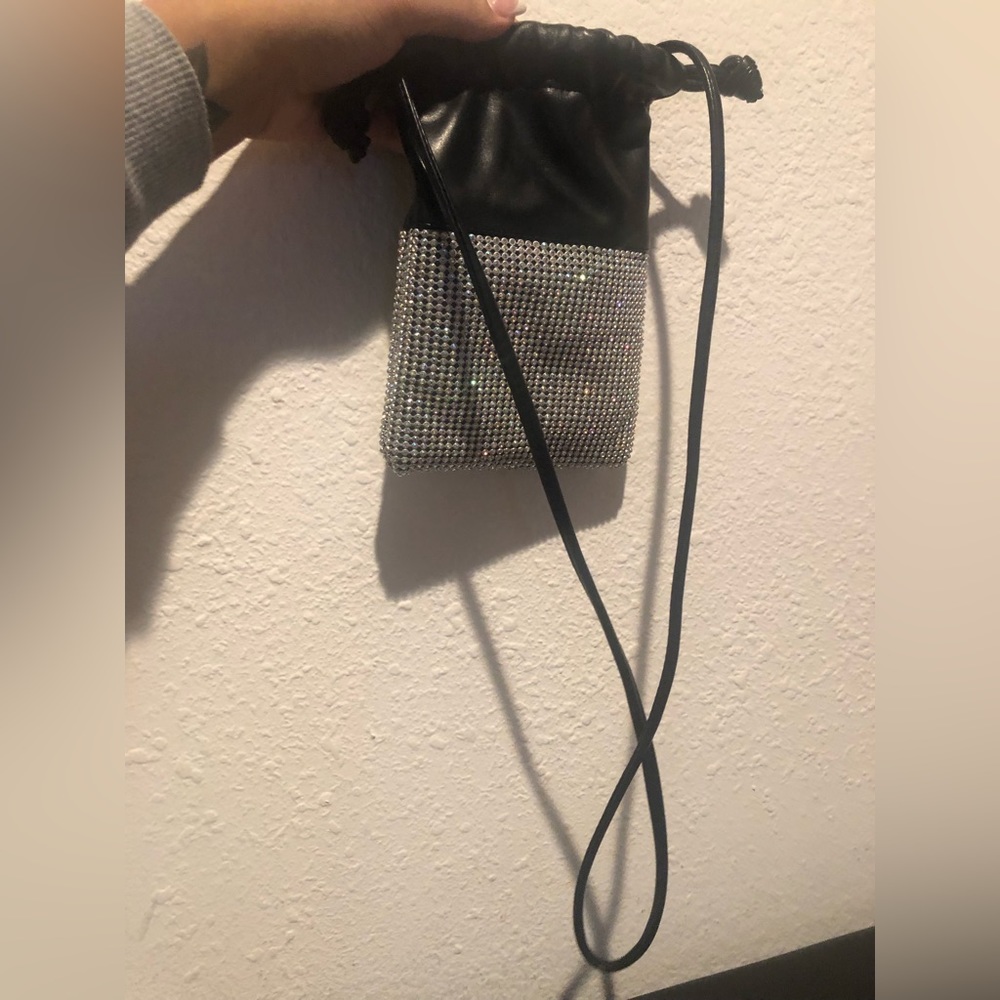 Cute small purse/bag